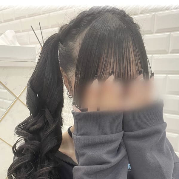 暑さに負けない！サイドポニー♪_ユウ