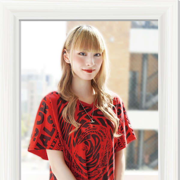 JurerBelle【ジュレベール】のスタッフ紹介。伊藤 美優