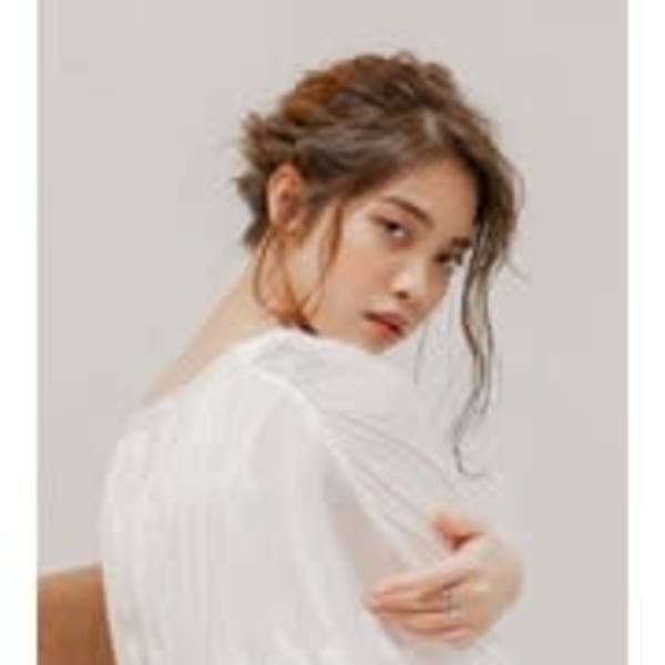 大人かわいい×ヘアアレンジ|Laedi