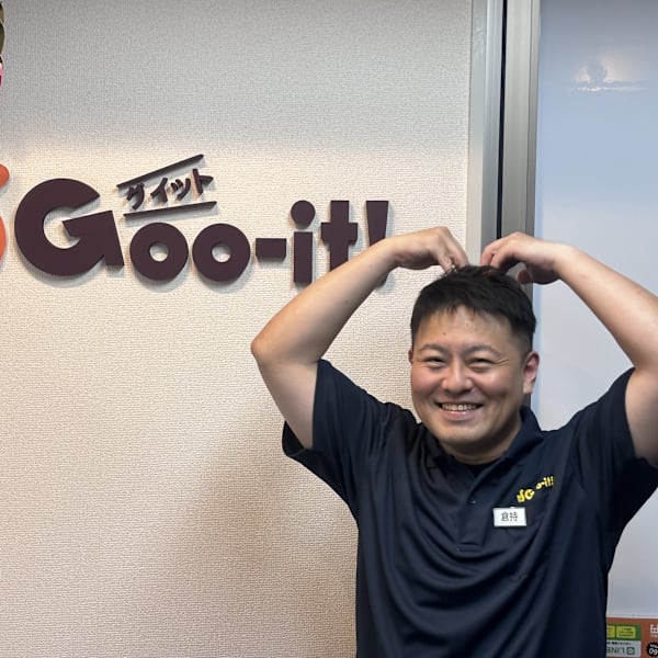 Goo-it! 浅草駅前店【グイットアサクサエキマエテン】のスタッフ紹介。クラモチセラピスト