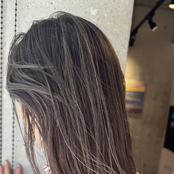 OAK plus+×ロング|OAK plus+