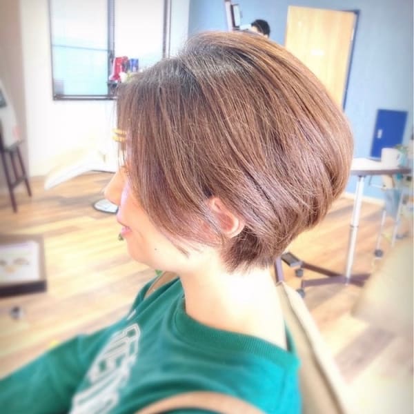 RON'Z AURA×スタイル