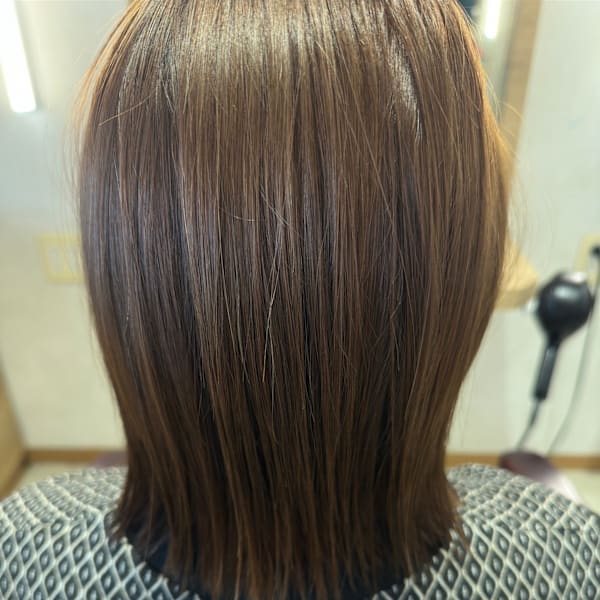 hair pin×スタイル|hair pin