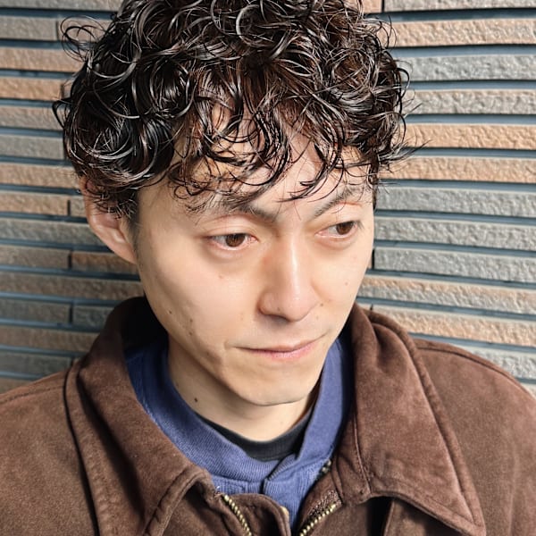 hair pin×スタイル|hair pin