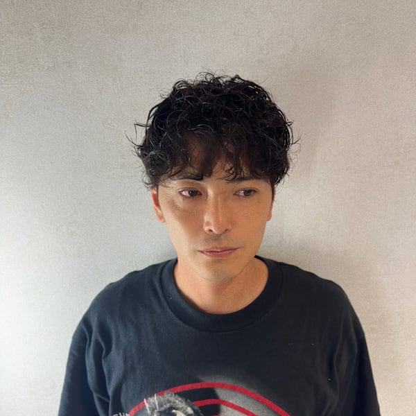 hair pin×スタイル|hair pin