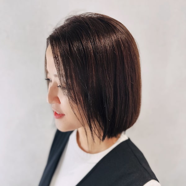 hair pin×スタイル|hair pin