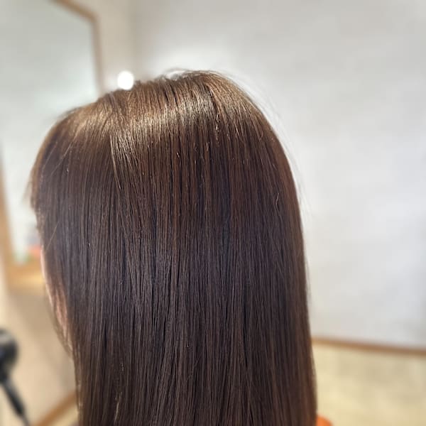 hair pin×スタイル|hair pin