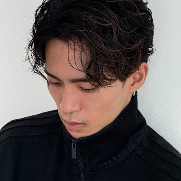 hairmake Brandnew 〜lomie〜×スタイル|hairmake Brandnew 〜lomie〜野田阪神店