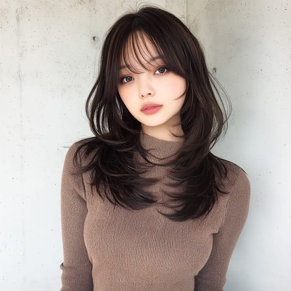 hairmake Brandnew 〜lomie〜×スタイル|hairmake Brandnew 〜lomie〜野田阪神店