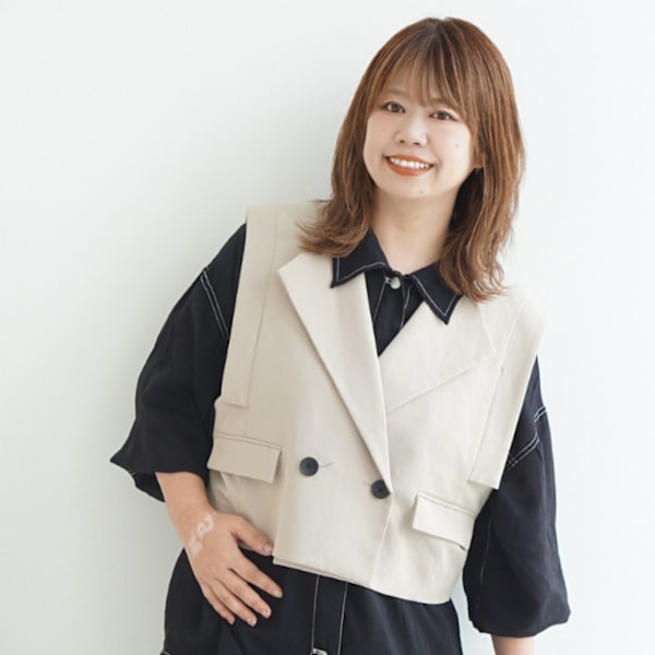 TAYA けやき通り店【タヤ ケヤキドオリテン】のスタッフ紹介。大森 舞