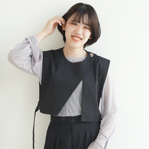 TAYA けやき通り店【タヤ ケヤキドオリテン】のスタッフ紹介。野田 祐華