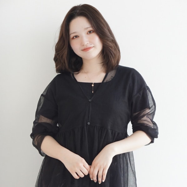 TAYA けやき通り店【タヤ ケヤキドオリテン】のスタッフ紹介。本田 怜和