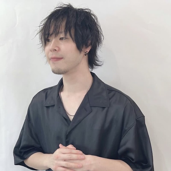 TOON 川崎店【トゥーン】のスタッフ紹介。中野 和馬
