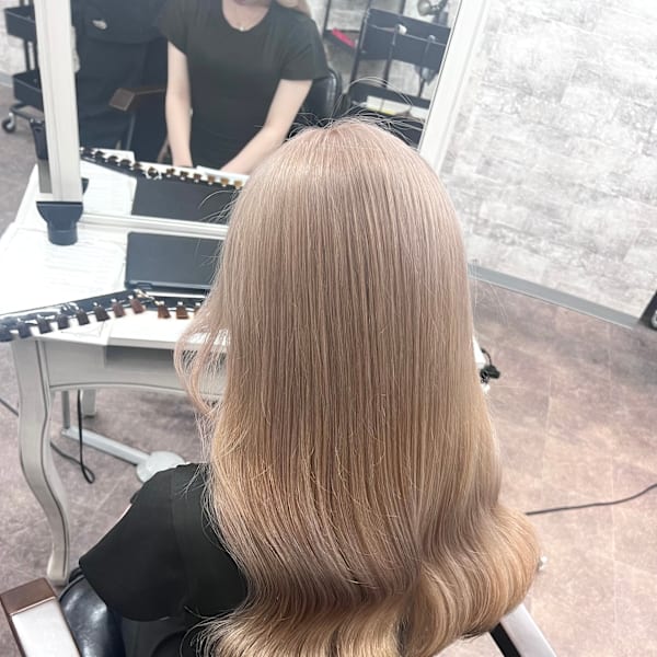 refineスタイル×本厚木