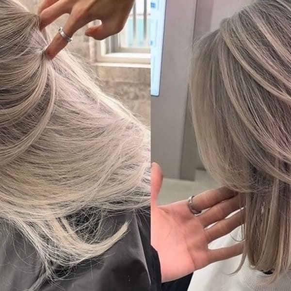 refineスタイル×本厚木