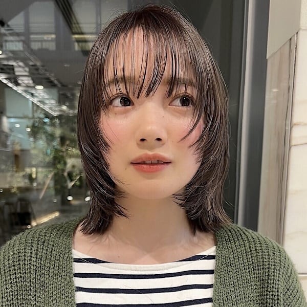 refineスタイル×本厚木