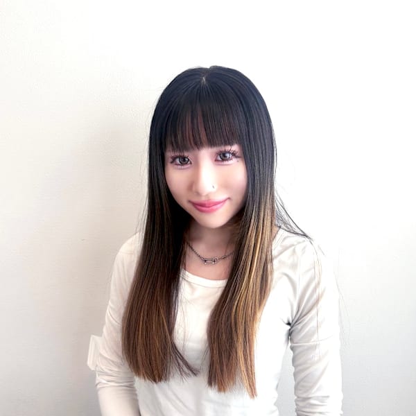 ジェルネイル専門店 NICE NAIL 二子玉川店 【ナイスネイル】【ナイスネイルフタコタマガワテン】のスタッフ紹介。セキ