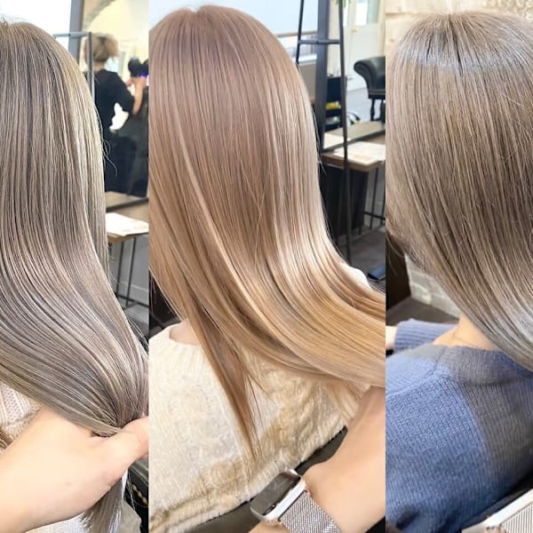 refineスタイル×本厚木