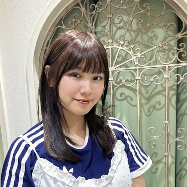 co.co. 女性専用サロン【ココジョセイセンヨウサロン】のスタッフ紹介。岡野 優里