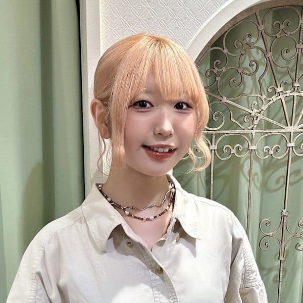 co.co. 女性専用サロン【ココジョセイセンヨウサロン】のスタッフ紹介。具志堅 心