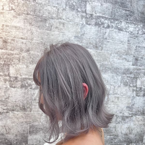 refineスタイル×本厚木