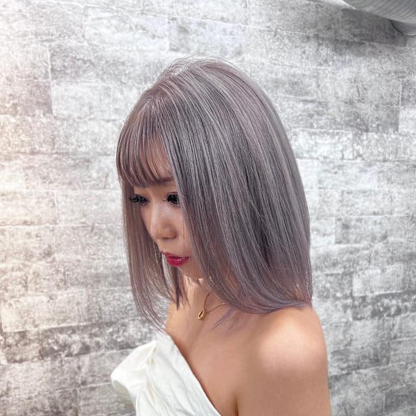refineスタイル×本厚木