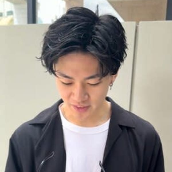 【園指名限定】メンズカット+眉カット　￥5170→￥3990|Velvet