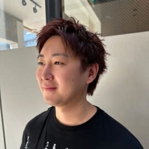 【園指名限定】メンズカット+眉カット　￥5170→￥3990|Velvet