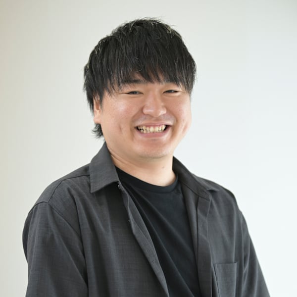 beaute【ボーテ】のスタッフ紹介。渡部　輝樹