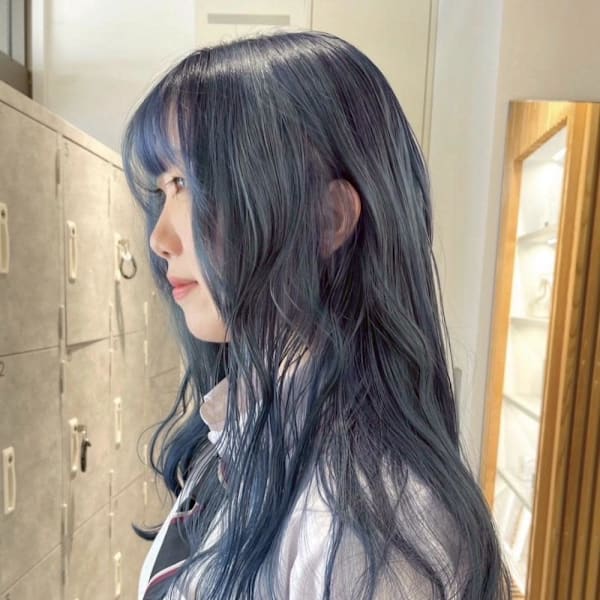 [rizu]スカイブルー/ペールブルー/体育祭カラー