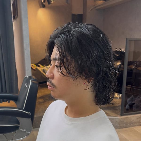 海志/サーフカール/スパイラル/波巻き/大宮