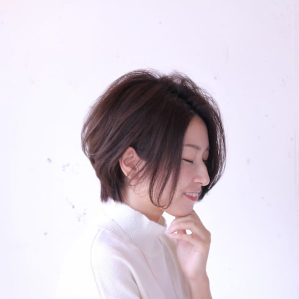 Tony×スタイル|Tony