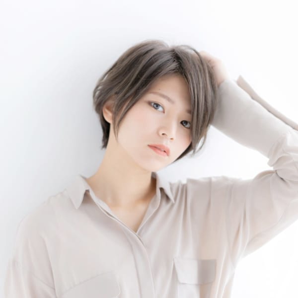 Tony×スタイル|Tony