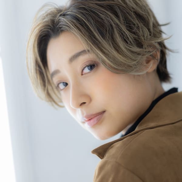 Tony×スタイル|Tony