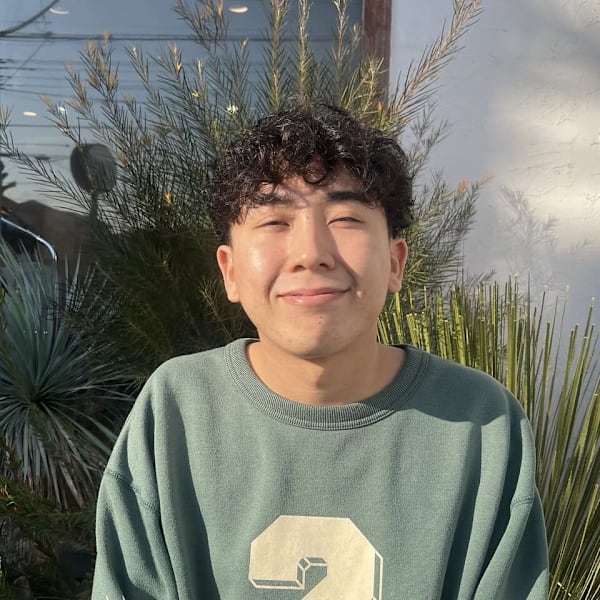 RICHAIR GREEN【リシェールグリーン】のスタッフ紹介。大塚　恵吏温