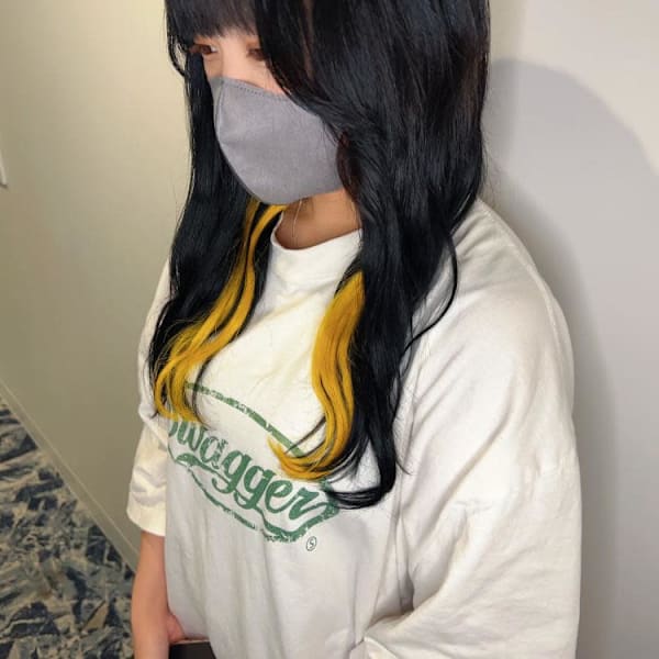 オーダーエクステで自分らしく!