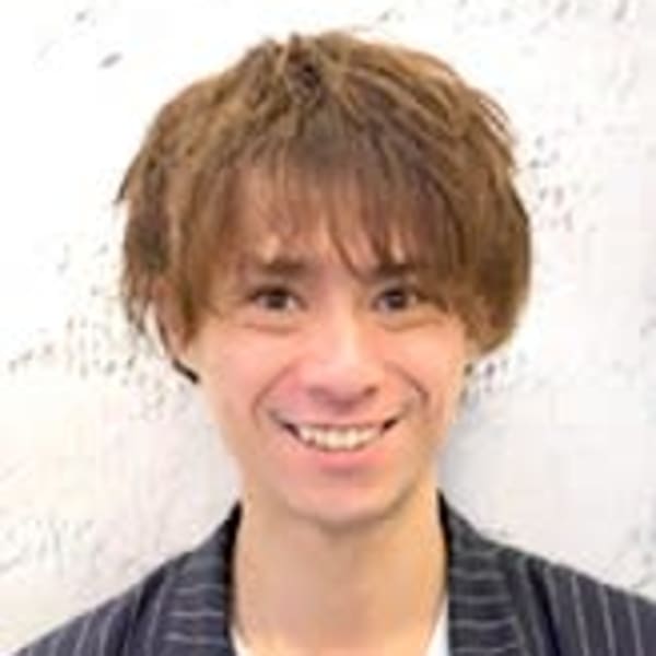 RICCI STYLE 東石井店【リッチスタイル　ヒガシイシイテン】のスタッフ紹介。二神