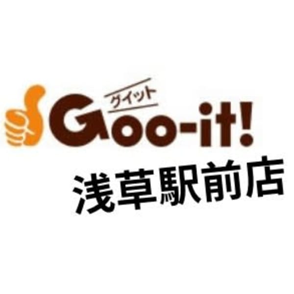 Goo-it! 浅草駅前店【グイットアサクサエキマエテン】のスタッフ紹介。アカサカセラピスト