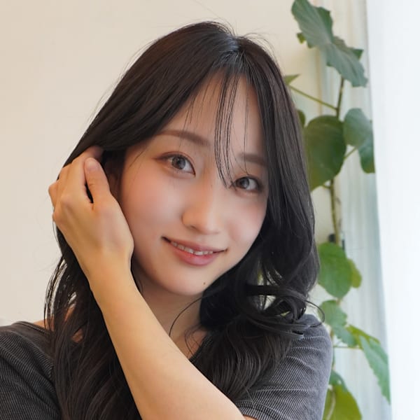 レイヤーカット/レイヤー/顔周り/ミディアム/ボブ/ショート