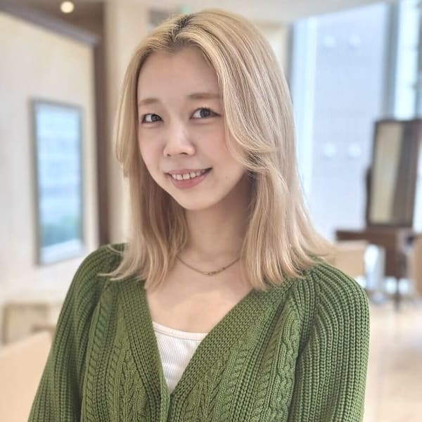 asuka|ZACC vie 【ザック ヴィ】