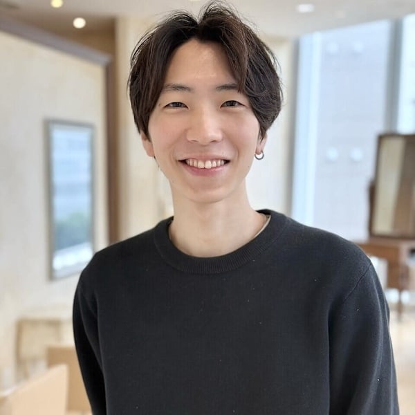 竹内 敦哉|ZACC vie 【ザック ヴィ】