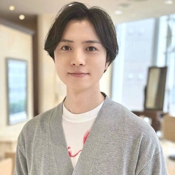 ZACC vie 【ザック ヴィ】【ザック ヴィ】のスタッフ紹介。小平 悟