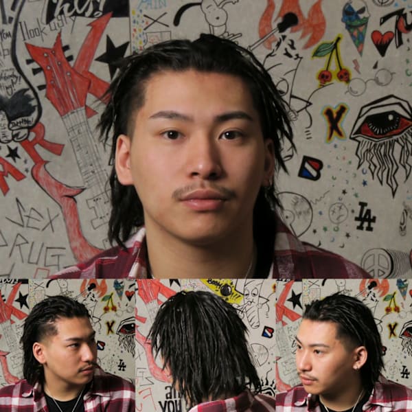 ソフトドレッド