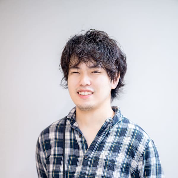 AUBE HAIR chemin by EEM【川口店】【オーブ ヘアー シュマン カワグチテン】のスタッフ紹介。ATSUKI