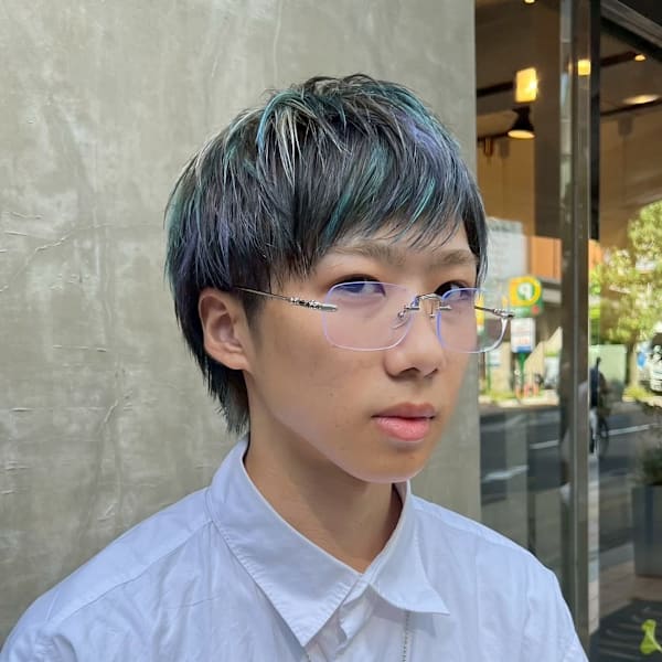 VISAGE ba.s.k【ヴィサージュ バスク】×スタイル|VISAGE ba.s.k【ヴィサージュ バスク】