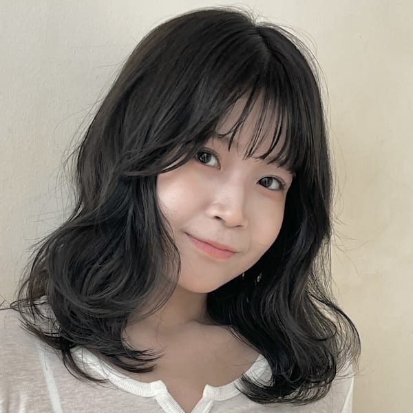 ミディアムレイヤー/赤み消しカラー/オリーブグレージュ|ZACC vie 【ザック ヴィ】