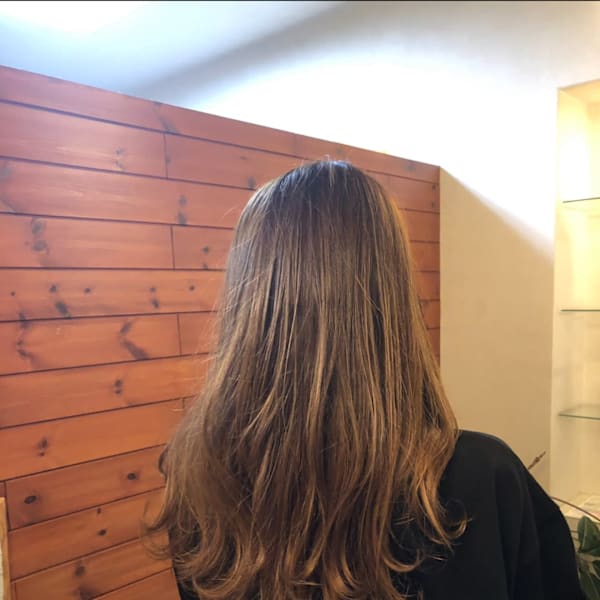 HEARTS hair's 上安店|HEARTS hair's 上安店