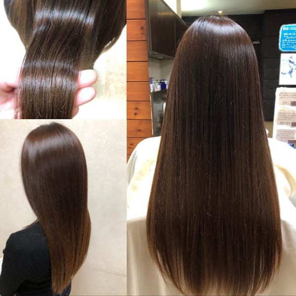 HEARTS hair's 上安店|HEARTS hair's 上安店