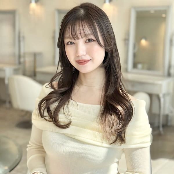 安川 沙織|ZACC raffine【ザック ラフィネ】