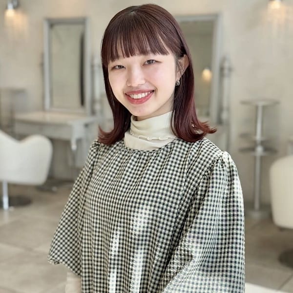 辺見 咲帆|ZACC raffine【ザック ラフィネ】